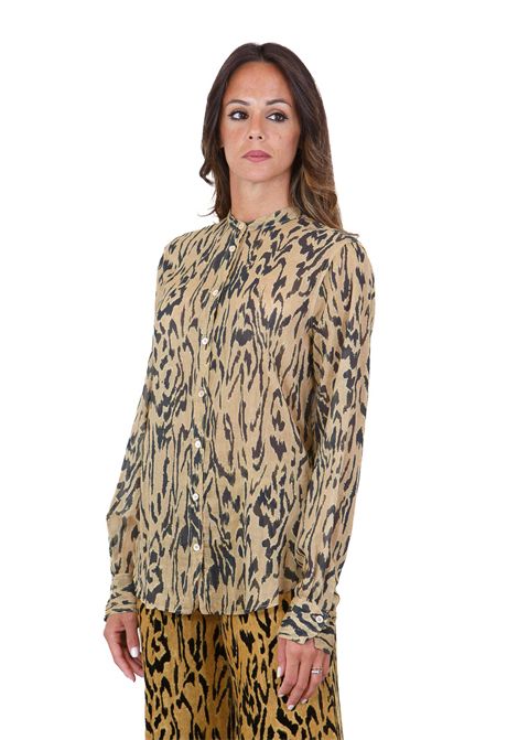  FORTE FORTE | Camicie | 14421MYSHIRT1003
